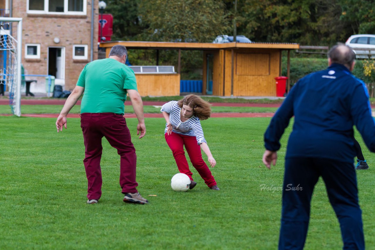 Bild 249 - B-Juniorinnen FSG FraWie hat Besuch aus Berlin